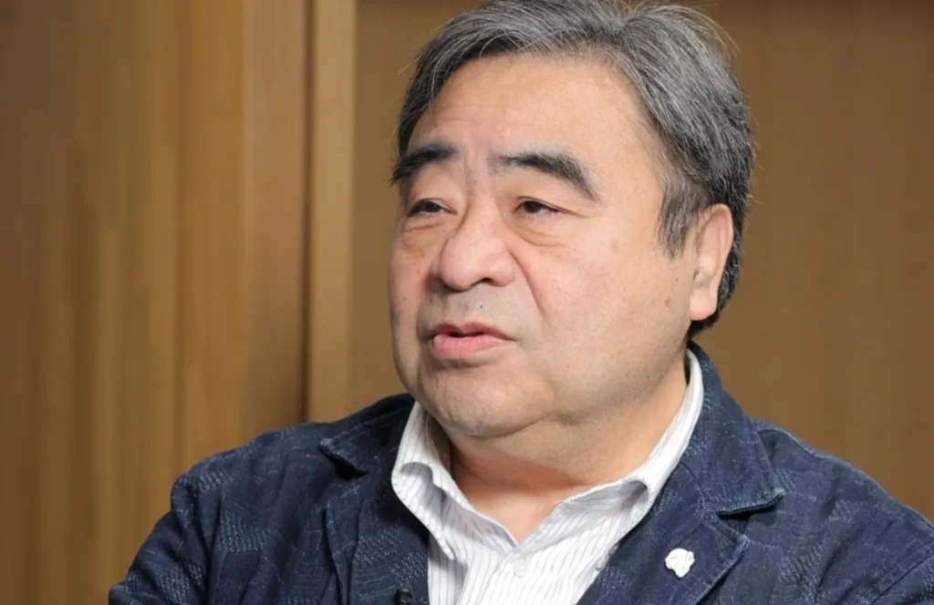 江崎 浩Hiroshi Ezaki　東京大学大学院 情報理工学系研究科 教授