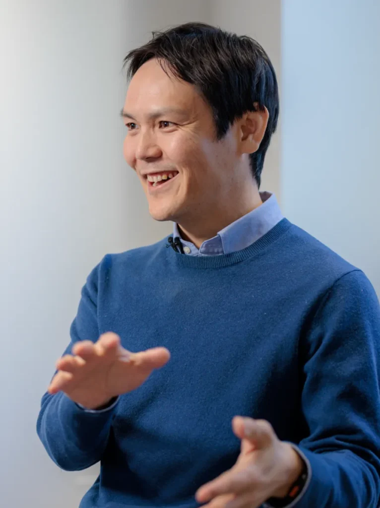 塚田 学Manabu Tsukada　東京大学大学院 情報理工学系研究科 准教授